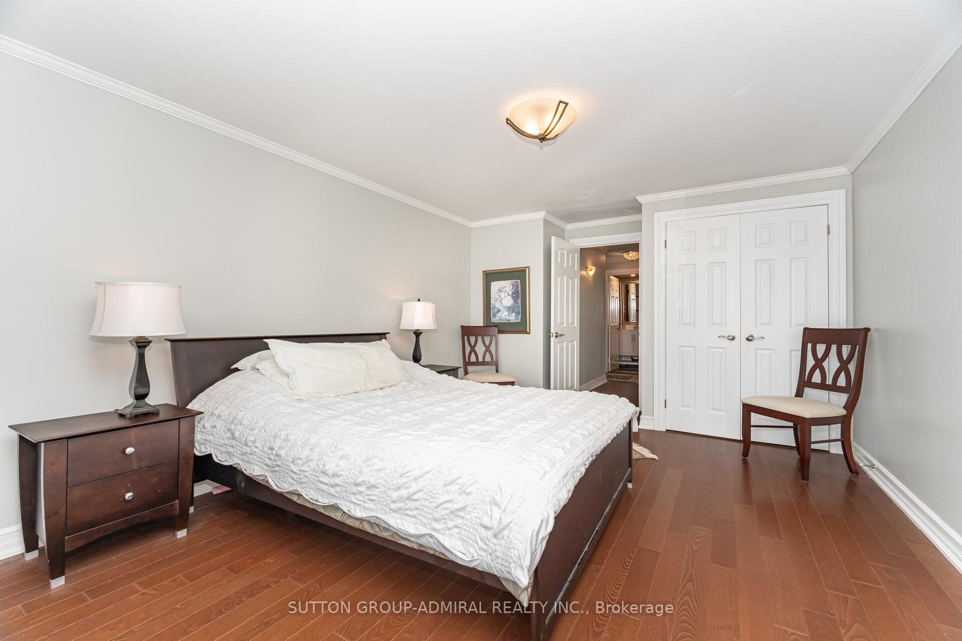 Photo 41 of Unit 1211, 7825 Bayview Avenue, Markham, Aileen-Willowbrook — HOMEH