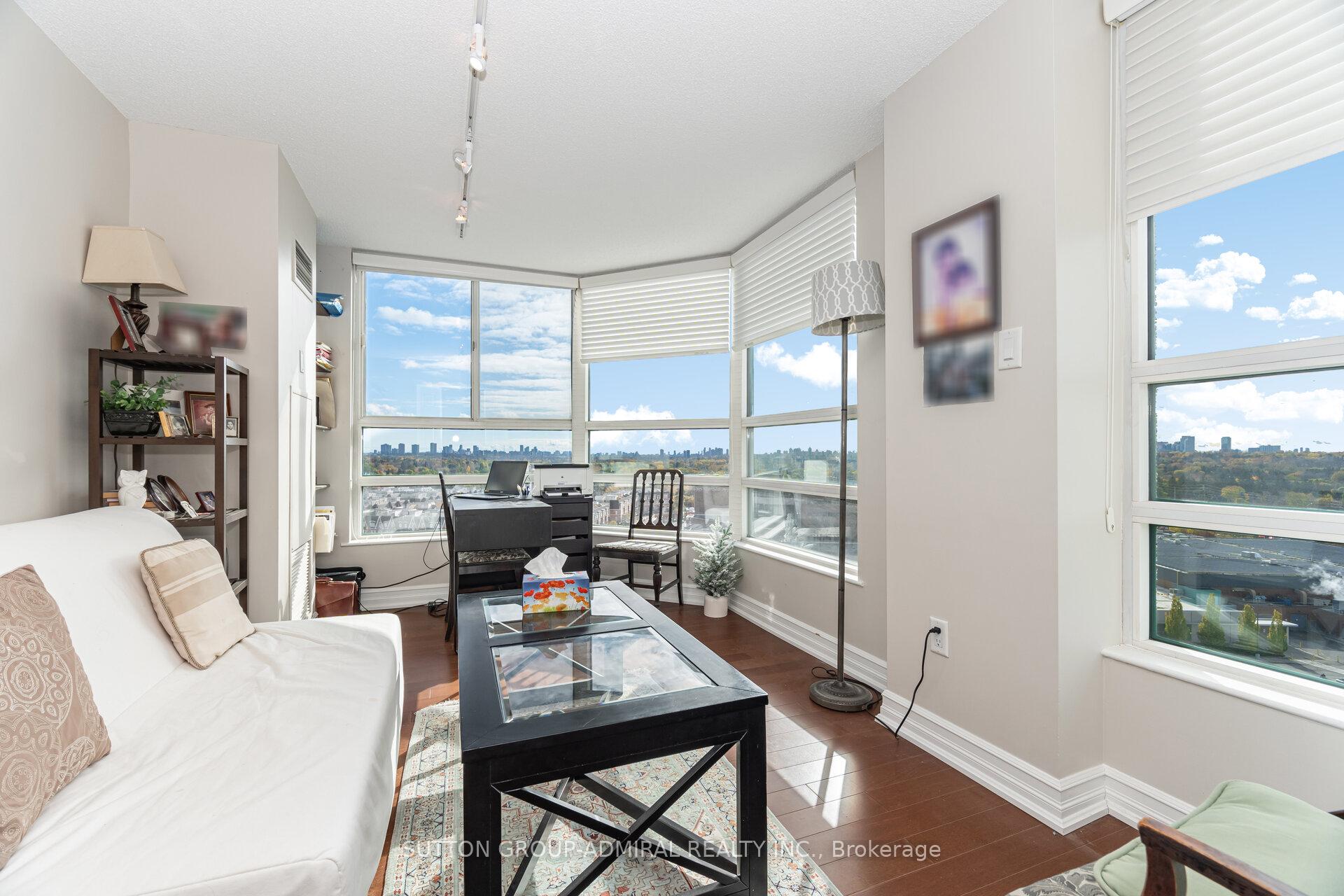 Photo 42 of Unit 1211, 7825 Bayview Avenue, Markham, Aileen-Willowbrook — HOMEH