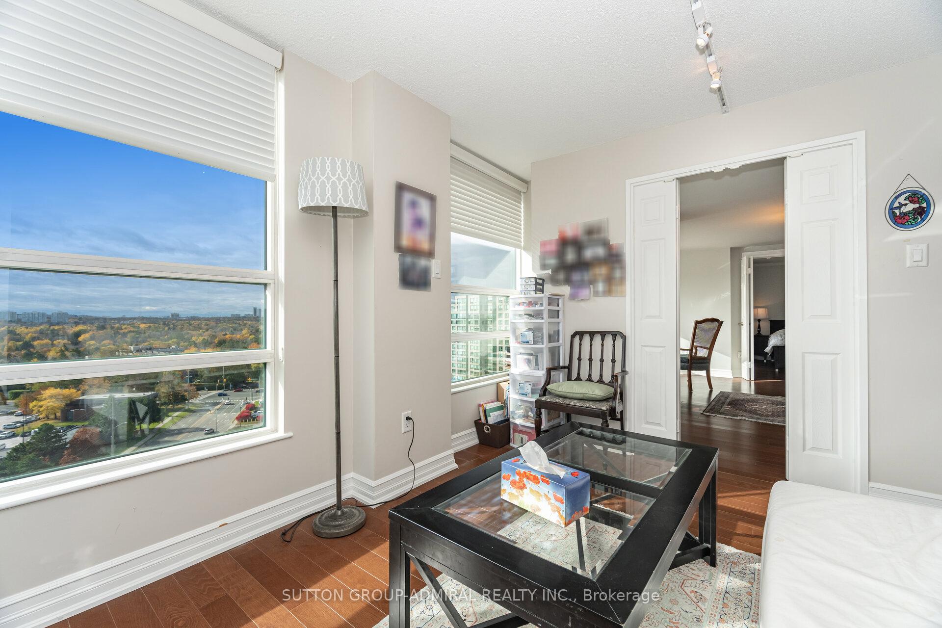 Photo 43 of Unit 1211, 7825 Bayview Avenue, Markham, Aileen-Willowbrook — HOMEH