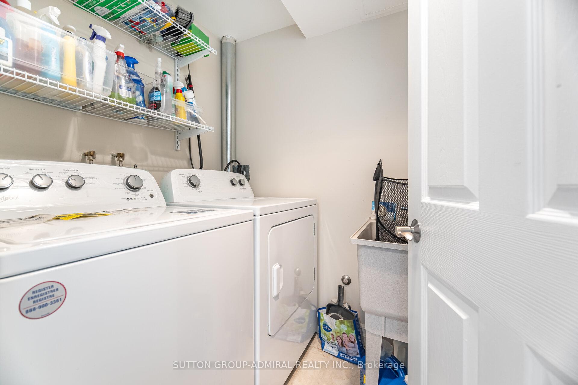 Photo 44 of Unit 1211, 7825 Bayview Avenue, Markham, Aileen-Willowbrook — HOMEH
