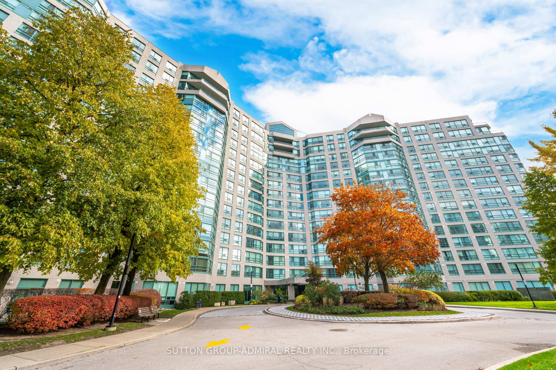 Photo 45 of Unit 1211, 7825 Bayview Avenue, Markham, Aileen-Willowbrook — HOMEH