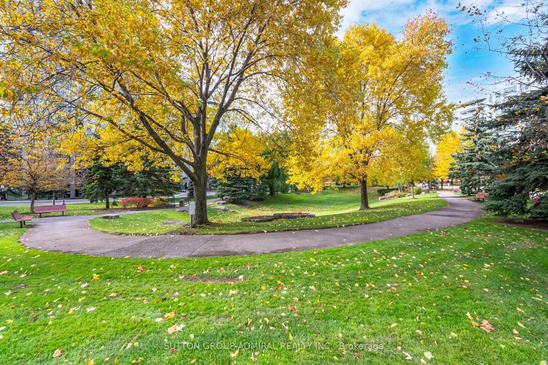 Photo 46 of Unit 1211, 7825 Bayview Avenue, Markham, Aileen-Willowbrook — HOMEH