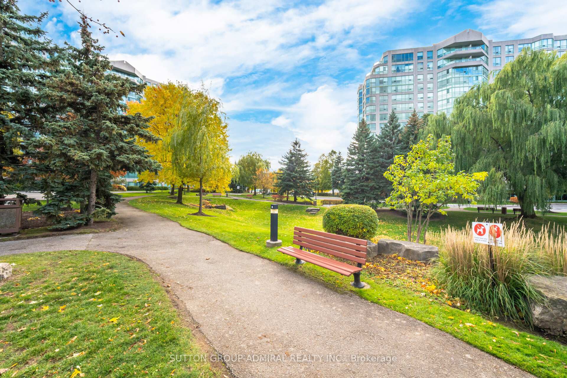 Photo 47 of Unit 1211, 7825 Bayview Avenue, Markham, Aileen-Willowbrook — HOMEH