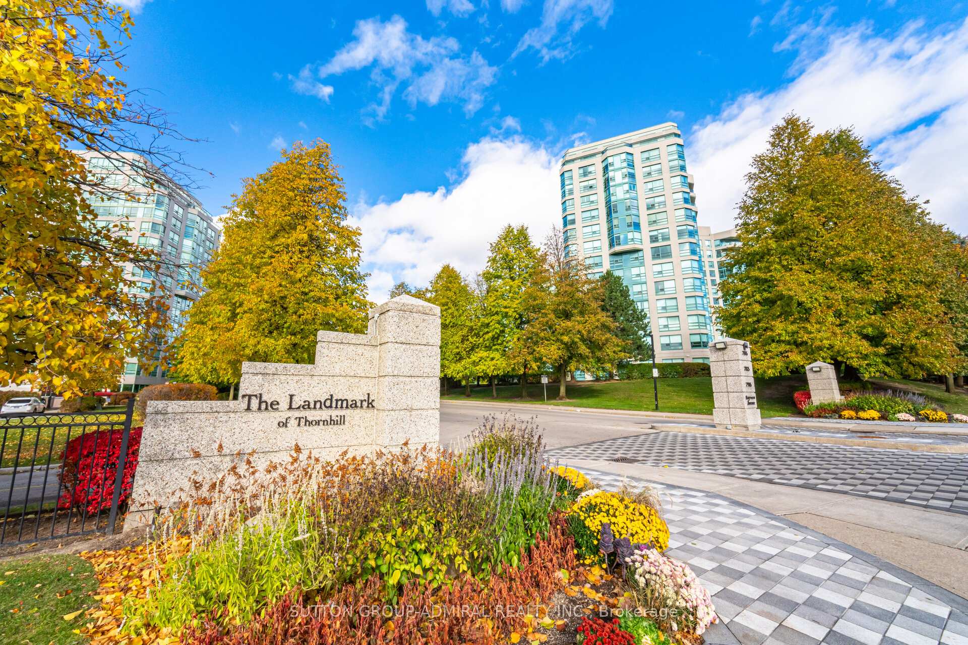 Photo 48 of Unit 1211, 7825 Bayview Avenue, Markham, Aileen-Willowbrook — HOMEH