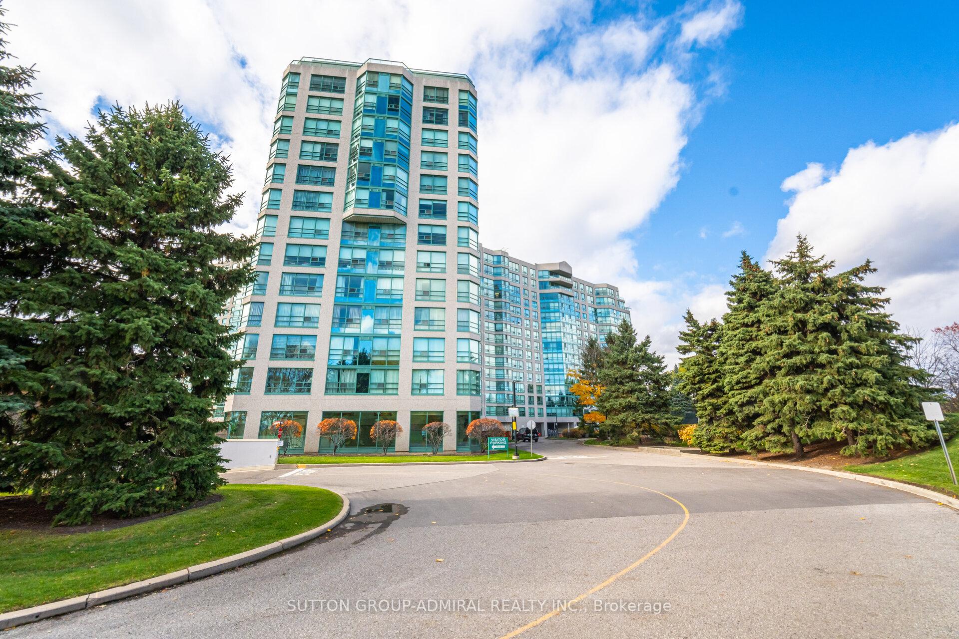 Photo 49 of Unit 1211, 7825 Bayview Avenue, Markham, Aileen-Willowbrook — HOMEH