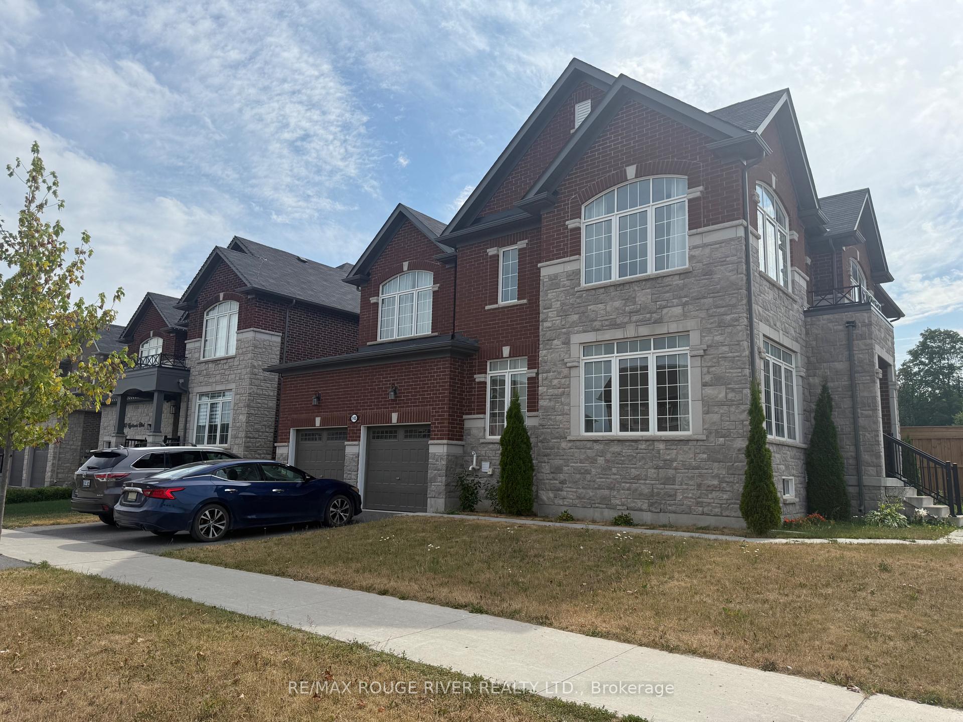 Photo 1 of 145 Highlands Boulevard, Cavan Monaghan, Cavan Twp — HOMEH