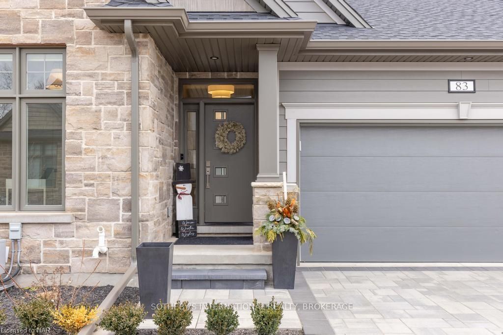 Photo 5 of Unit 83, 154 Port Robinson Road, Pelham, Fonthill — HOMEH