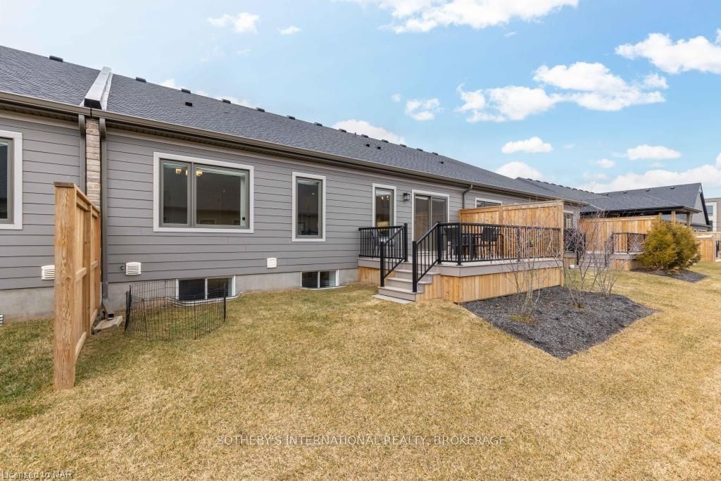Photo 48 of Unit 83, 154 Port Robinson Road, Pelham, Fonthill — HOMEH