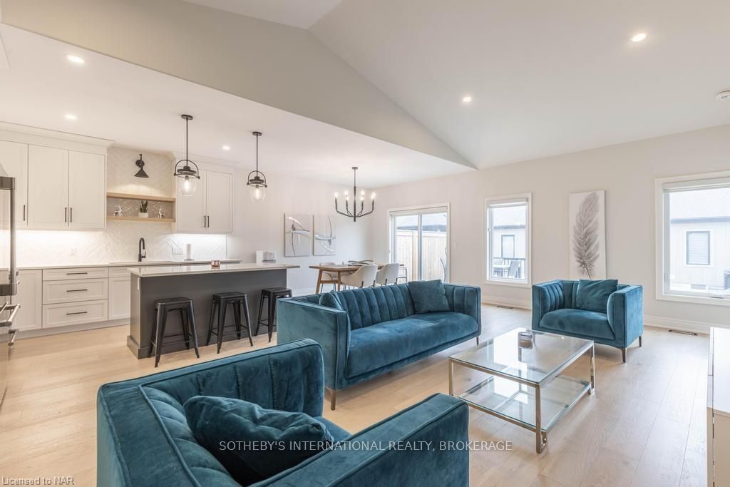 Photo 2 of Unit 83, 154 Port Robinson Road, Pelham, Fonthill — HOMEH
