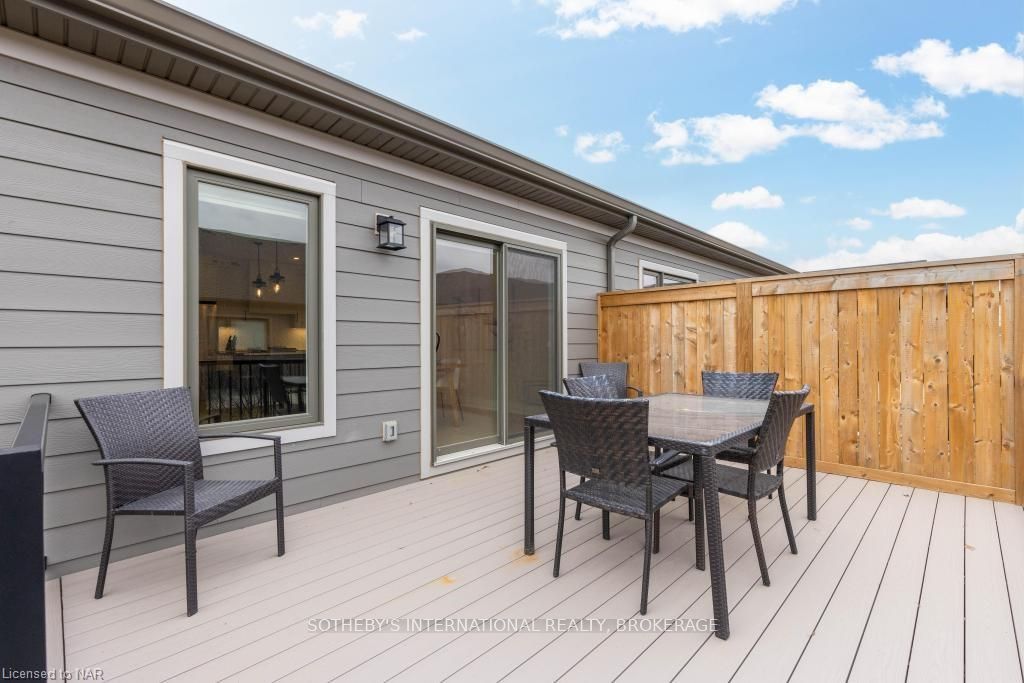 Photo 58 of Unit 83, 154 Port Robinson Road, Pelham, Fonthill — HOMEH