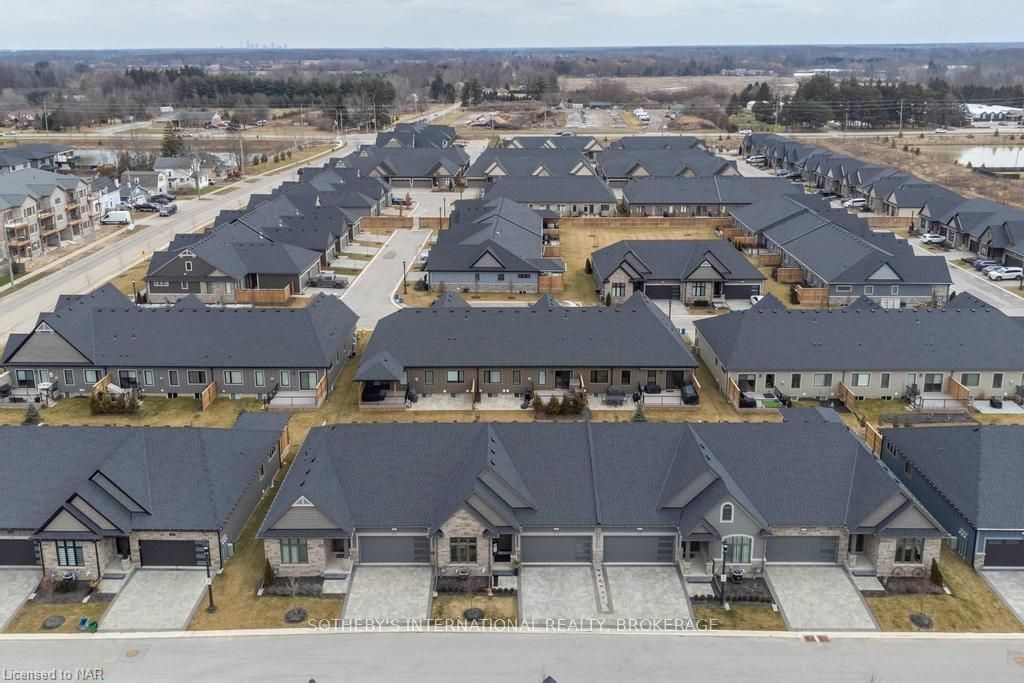 Photo 60 of Unit 83, 154 Port Robinson Road, Pelham, Fonthill — HOMEH