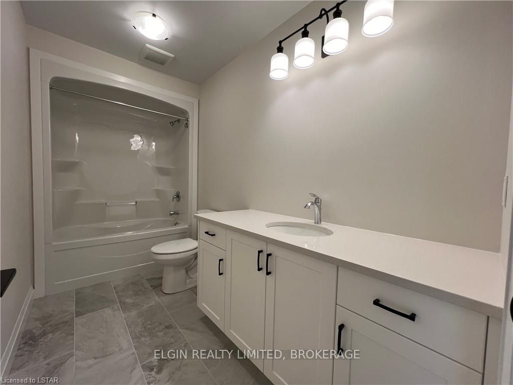 Photo 4 of 3-49 Royal Dornoch Drive, St. Thomas — HOMEH