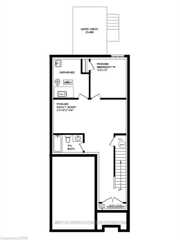 Photo 15 of 3-49 Royal Dornoch Drive, St. Thomas — HOMEH