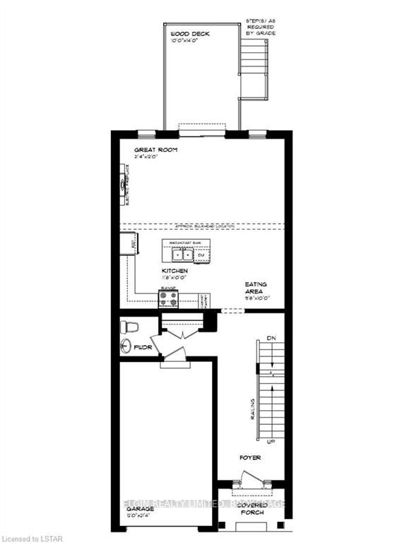 Photo 16 of 3-49 Royal Dornoch Drive, St. Thomas — HOMEH