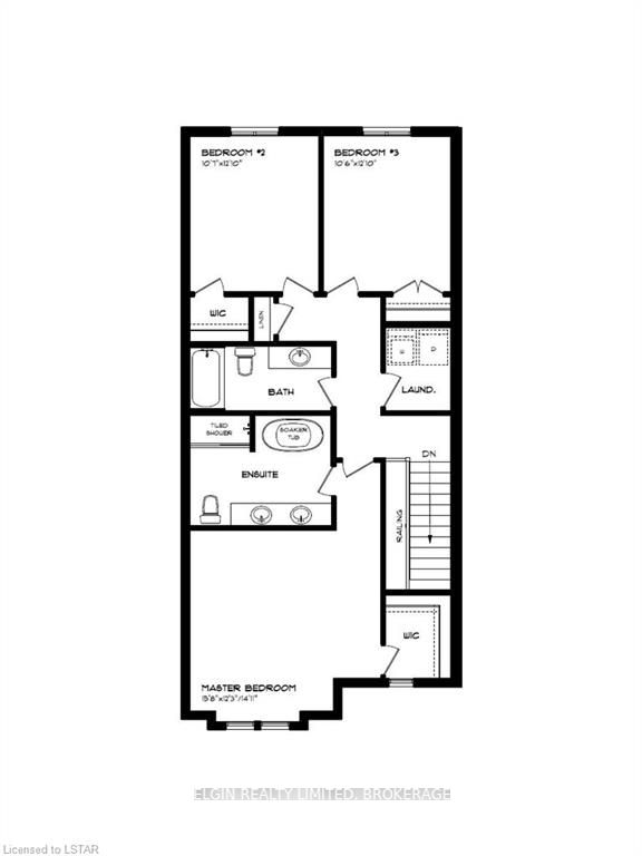 Photo 17 of 3-49 Royal Dornoch Drive, St. Thomas — HOMEH