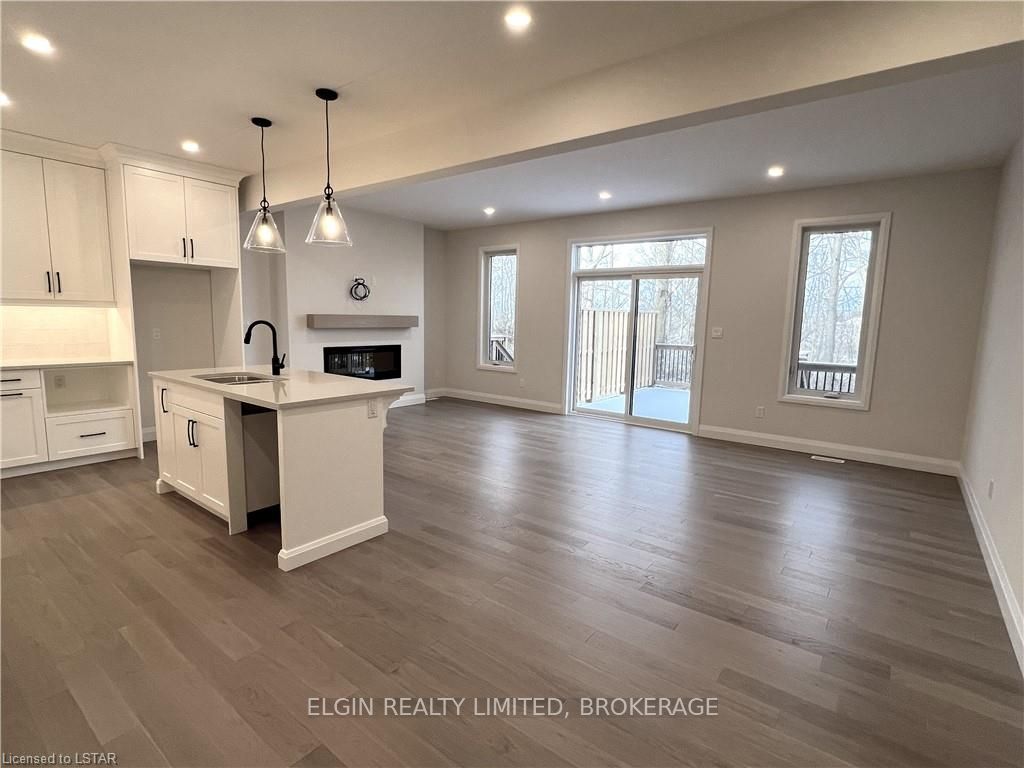 Photo 24 of 3-49 Royal Dornoch Drive, St. Thomas — HOMEH