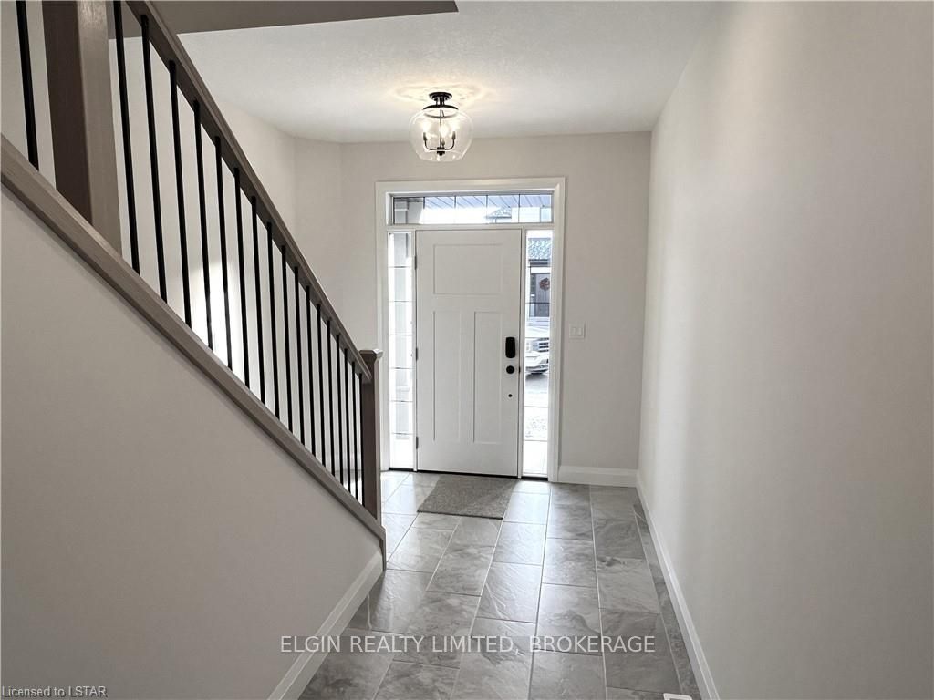 Photo 30 of 3-49 Royal Dornoch Drive, St. Thomas — HOMEH