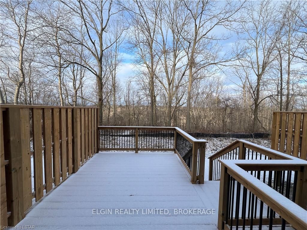 Photo 32 of 3-49 Royal Dornoch Drive, St. Thomas — HOMEH