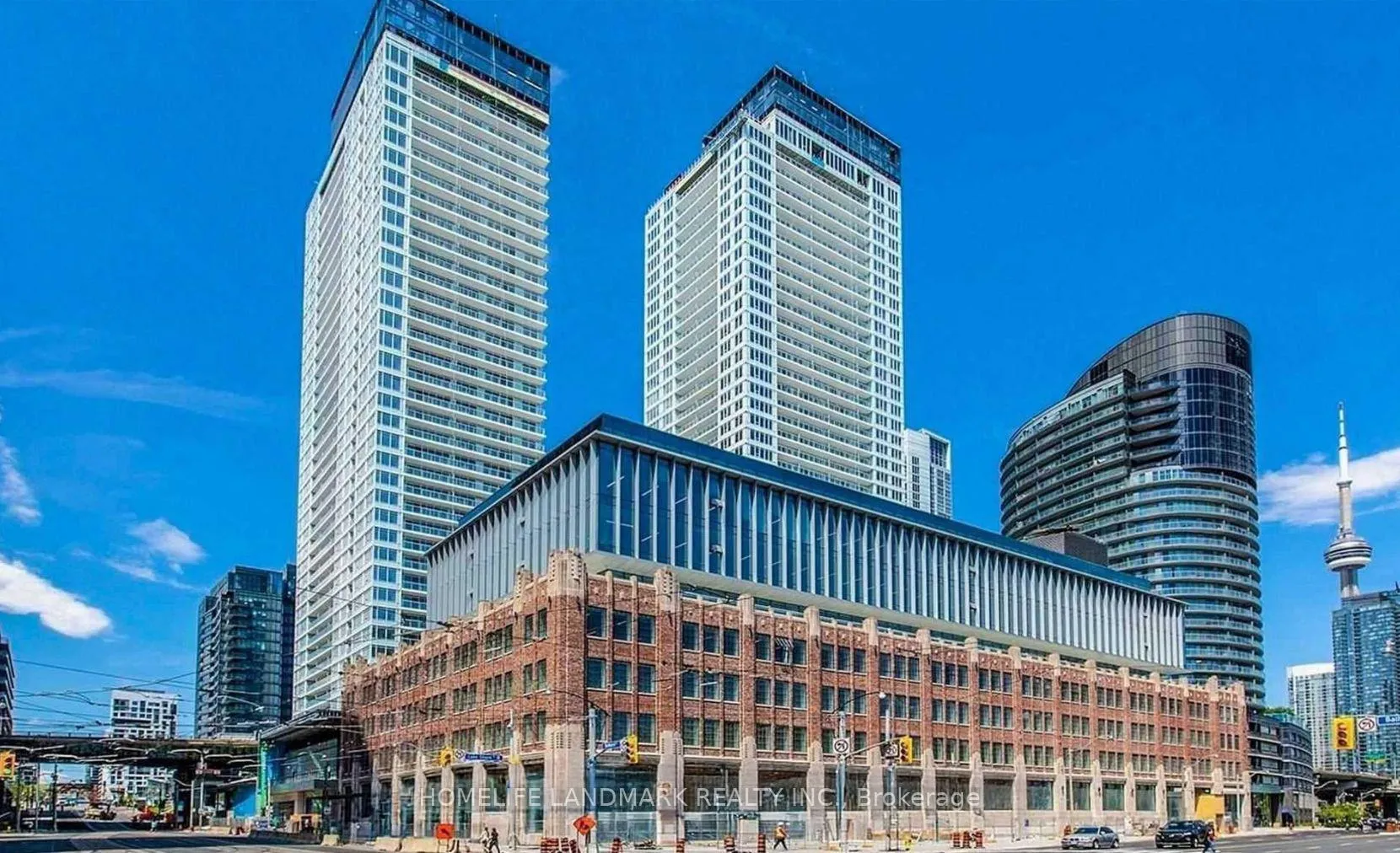 Photo 1 of Unit 3202, 19 Bathurst Street, Toronto, Waterfront Communities — HOMEH