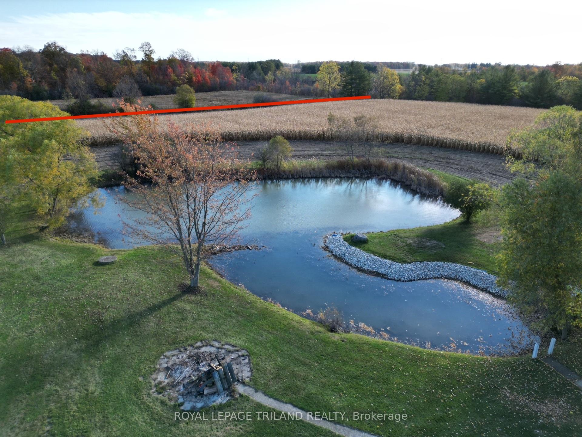 Photo 5 of 32896 Chalmers Line, Dutton/Dunwich, Iona — HOMEH