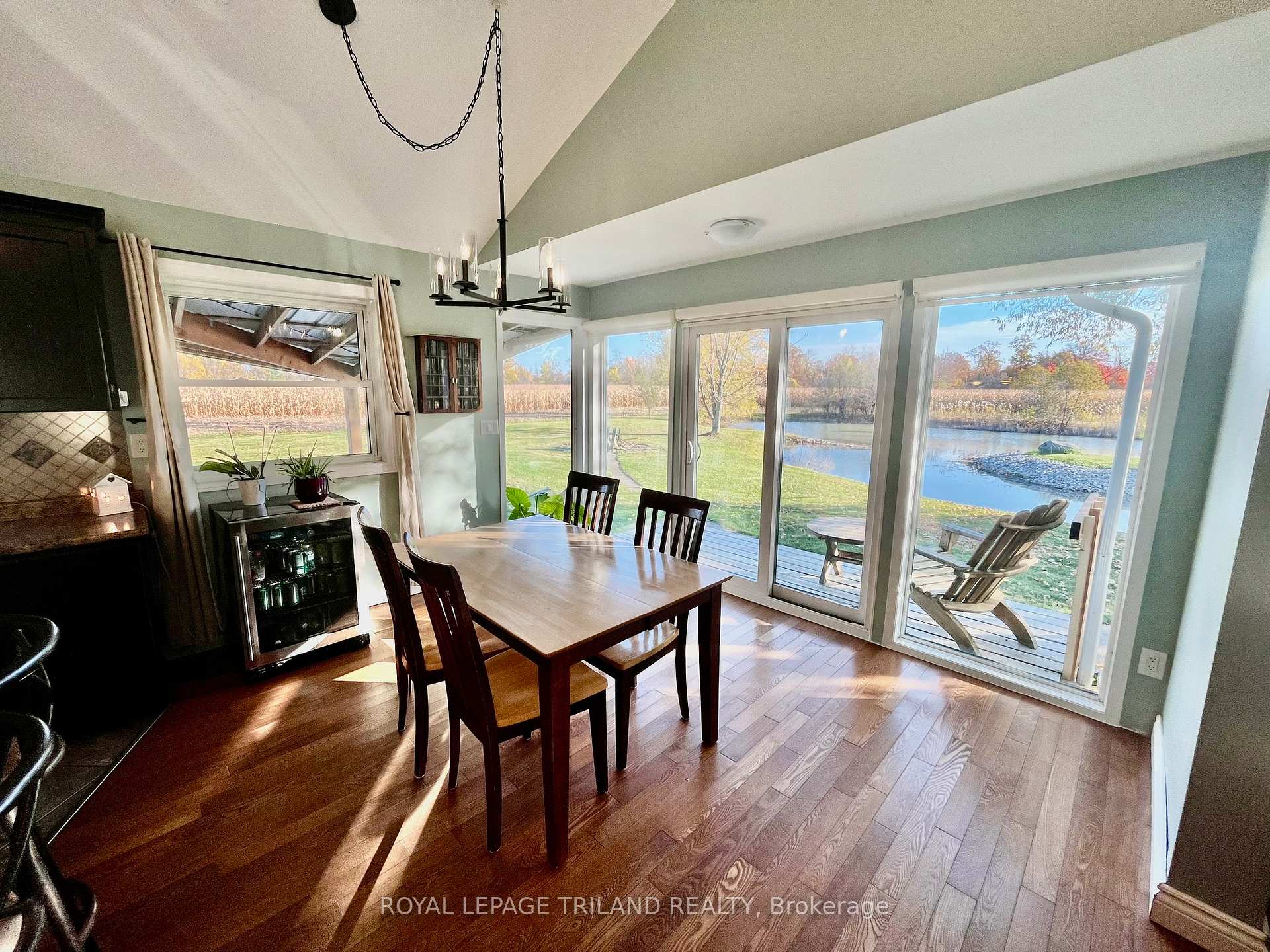 Photo 25 of 32896 Chalmers Line, Dutton/Dunwich, Iona — HOMEH