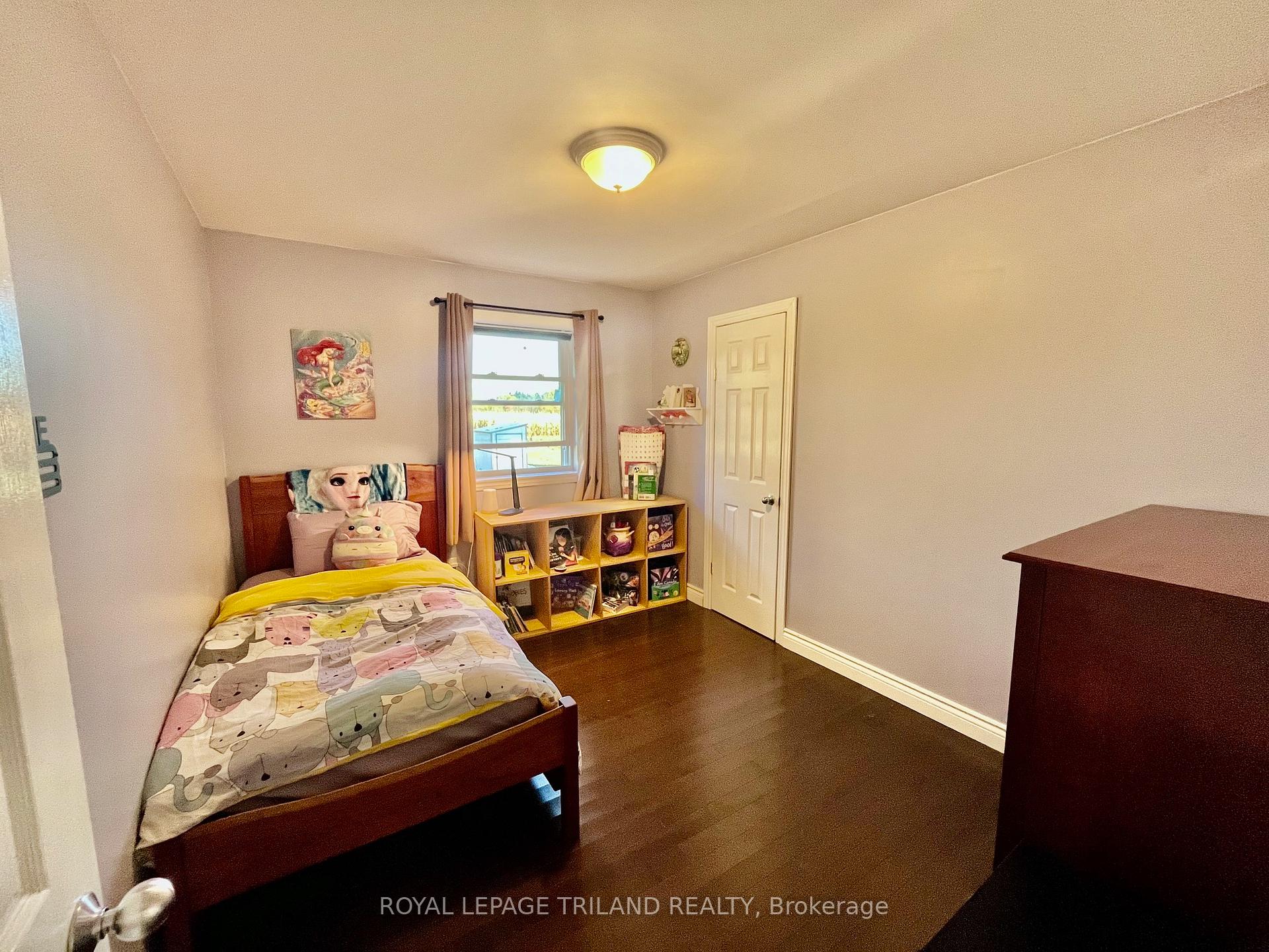 Photo 31 of 32896 Chalmers Line, Dutton/Dunwich, Iona — HOMEH