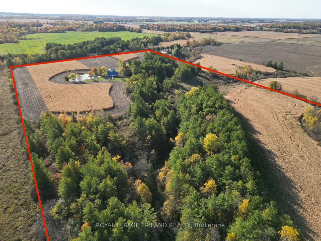 Photo 37 of 32896 Chalmers Line, Dutton/Dunwich, Iona — HOMEH