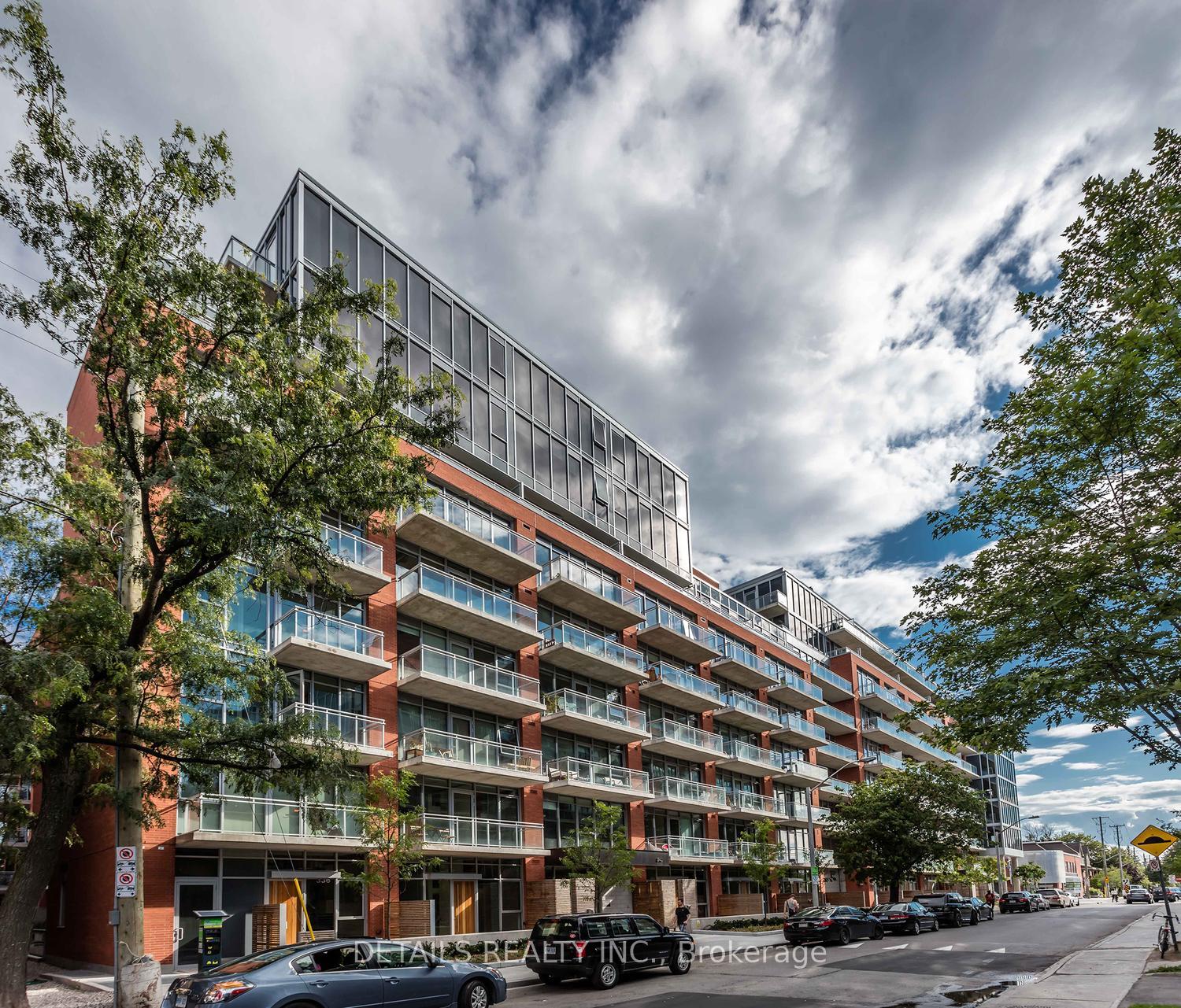 Photo 1 of Unit 846, 340 Mcleod Street, Ottawa, Ottawa Centre — HOMEH