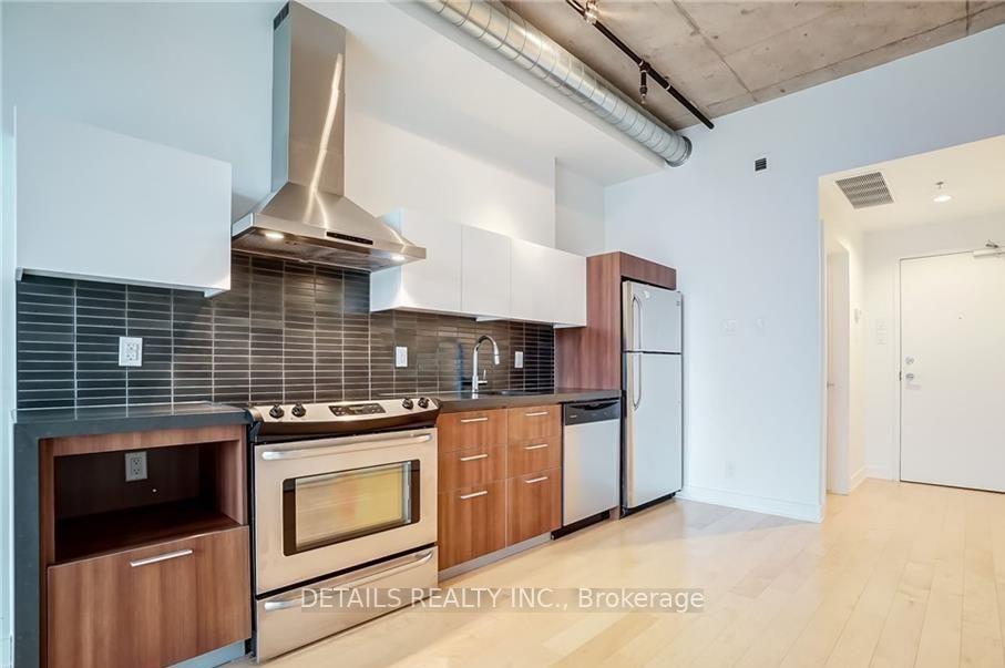 Photo 4 of Unit 846, 340 Mcleod Street, Ottawa, Ottawa Centre — HOMEH