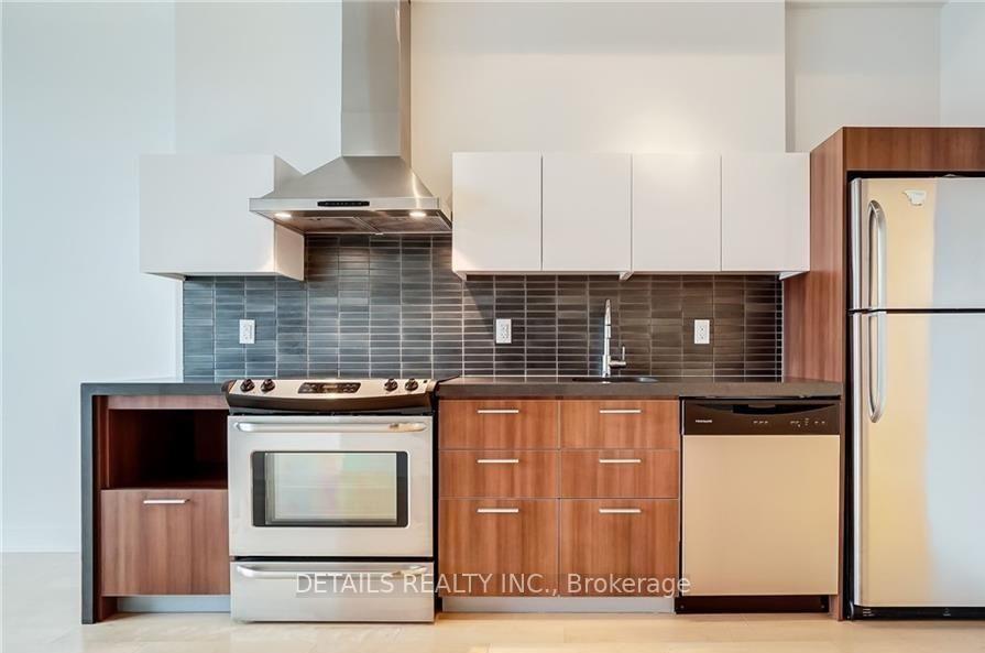 Photo 5 of Unit 846, 340 Mcleod Street, Ottawa, Ottawa Centre — HOMEH