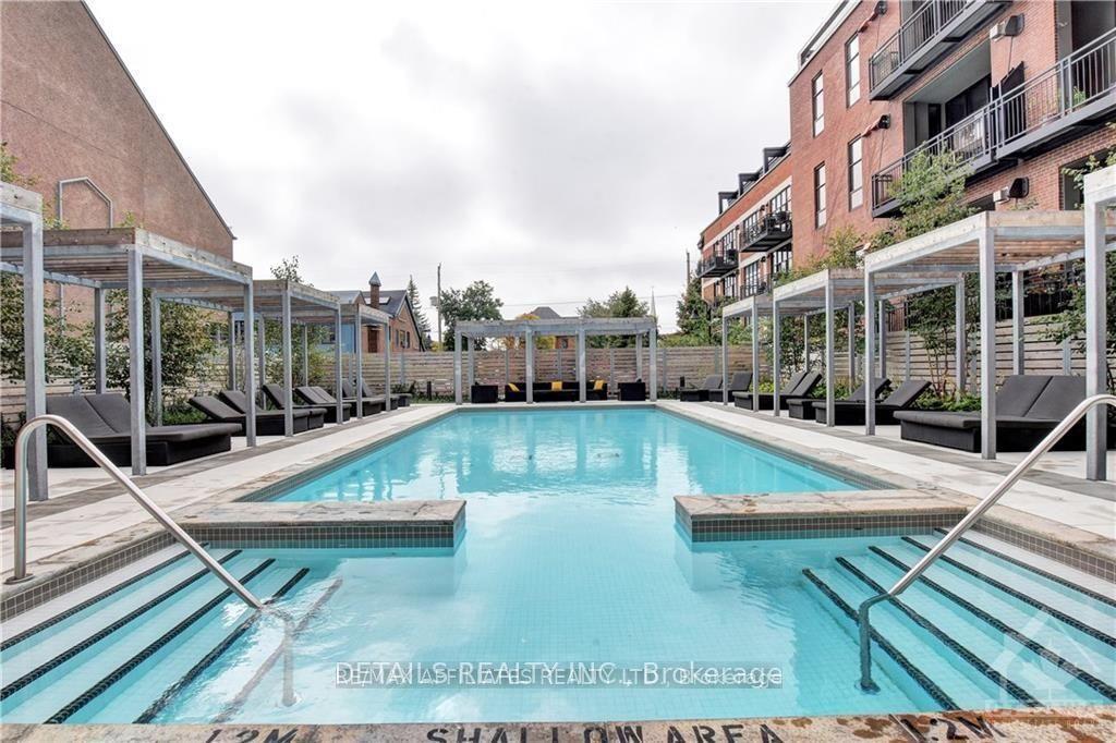 Photo 11 of Unit 846, 340 Mcleod Street, Ottawa, Ottawa Centre — HOMEH