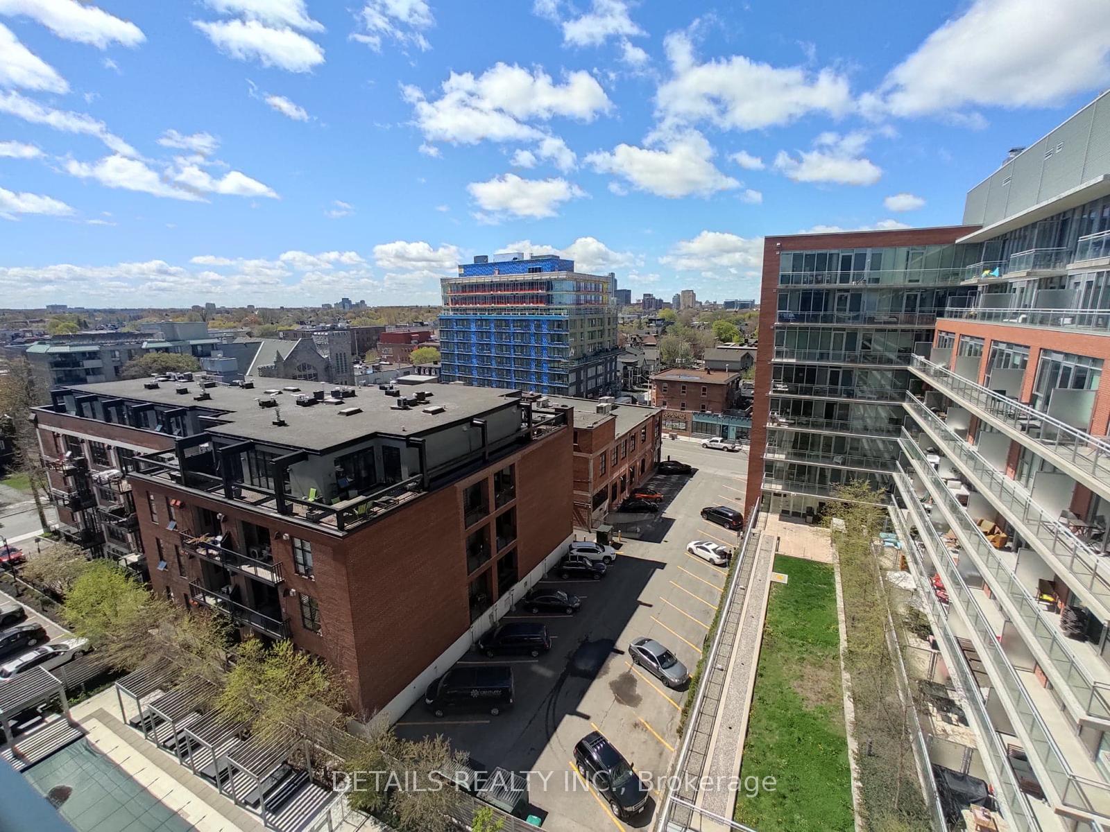 Photo 12 of Unit 846, 340 Mcleod Street, Ottawa, Ottawa Centre — HOMEH