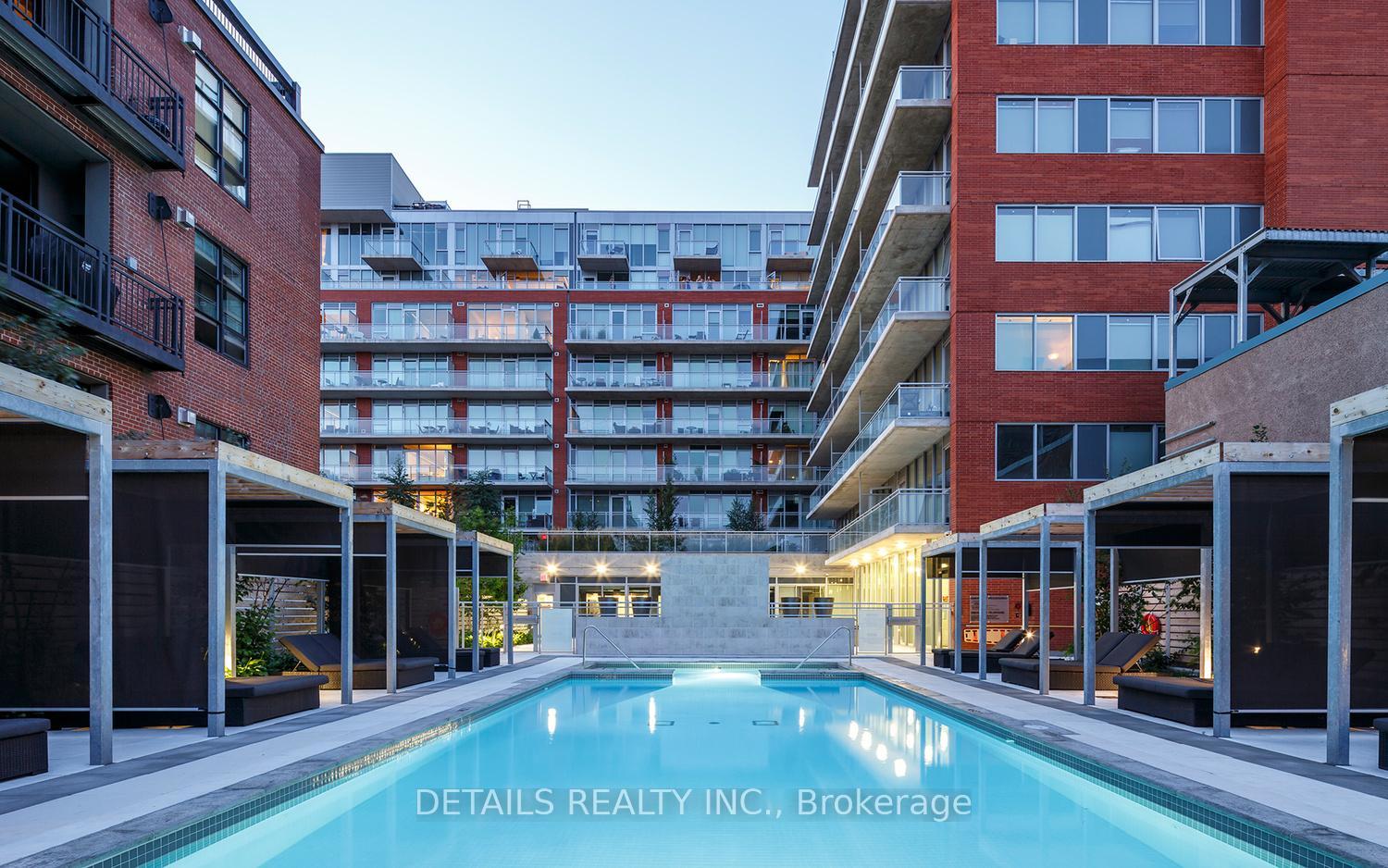 Photo 20 of Unit 846, 340 Mcleod Street, Ottawa, Ottawa Centre — HOMEH