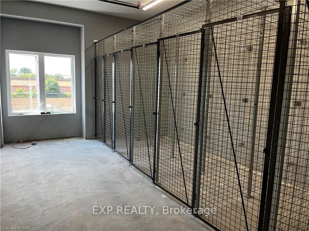 Photo 26 of Unit 306, 119 Lincoln Street, Welland, Broadway — HOMEH
