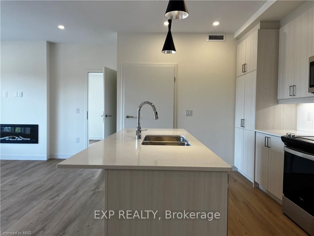 Photo 28 of Unit 306, 119 Lincoln Street, Welland, Broadway — HOMEH
