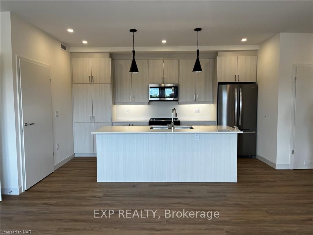 Photo 30 of Unit 306, 119 Lincoln Street, Welland, Broadway — HOMEH
