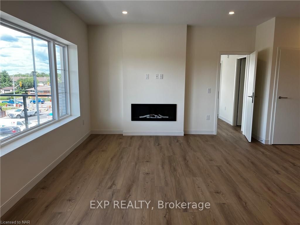 Photo 38 of Unit 306, 119 Lincoln Street, Welland, Broadway — HOMEH