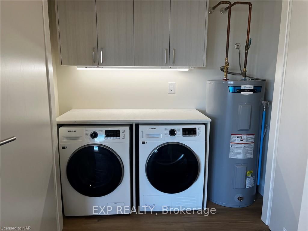 Photo 15 of Unit 306, 119 Lincoln Street, Welland, Broadway — HOMEH