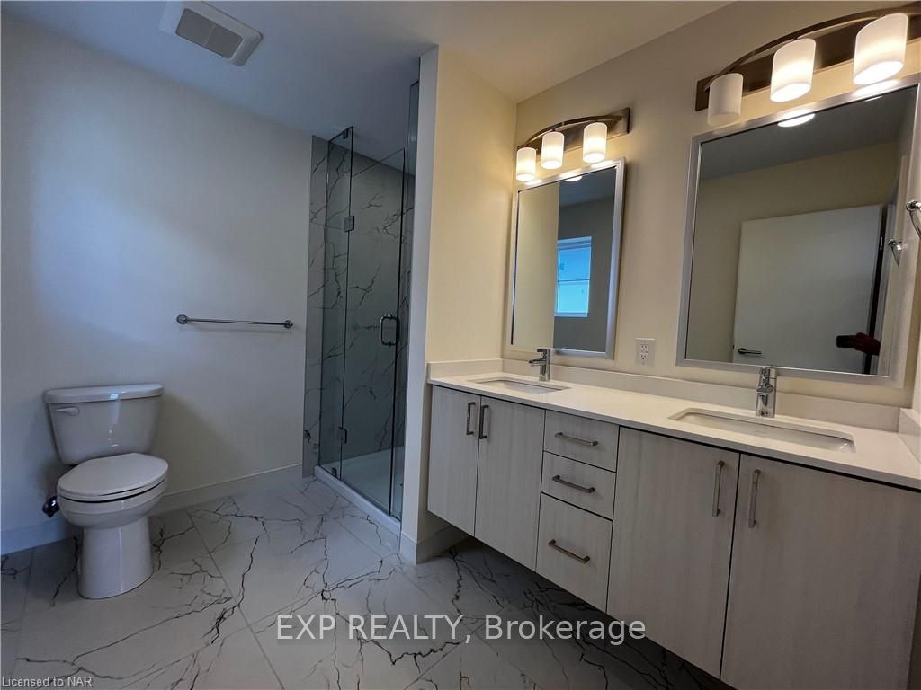 Photo 20 of Unit 306, 119 Lincoln Street, Welland, Broadway — HOMEH