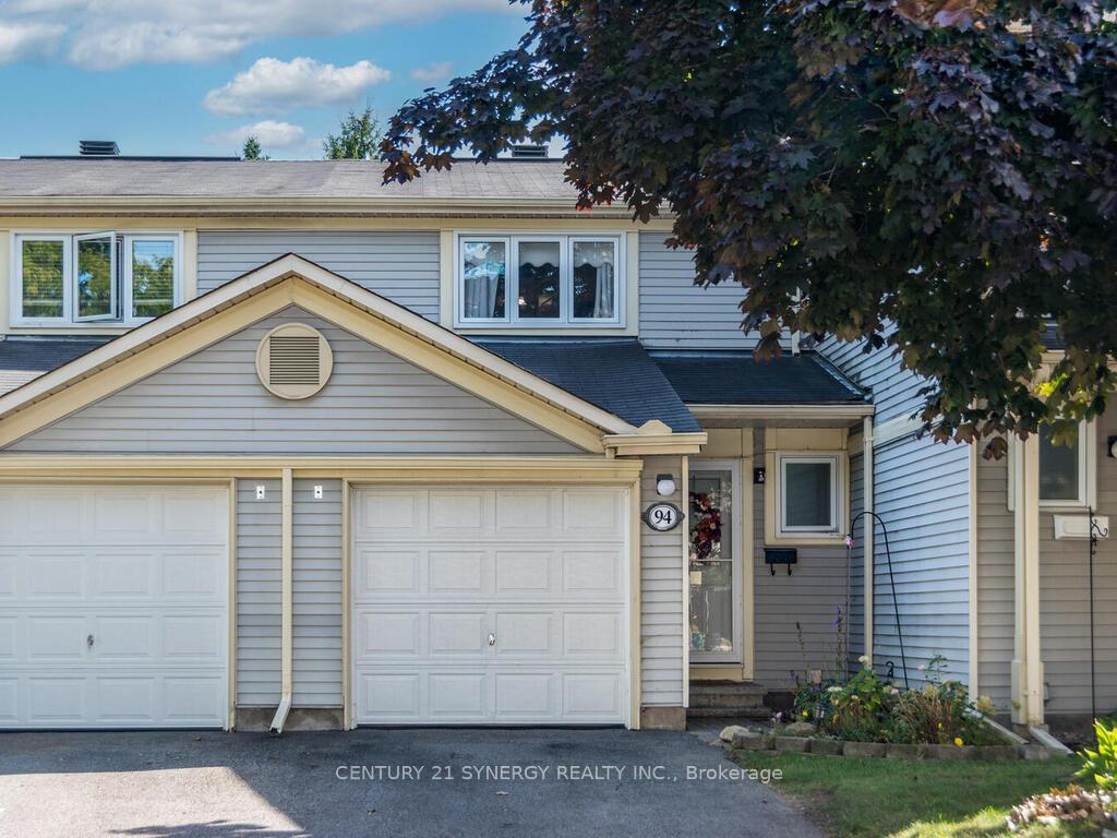 Photo 1 of 94 Bujold Court, Ottawa, Kanata - Katimavik — HOMEH