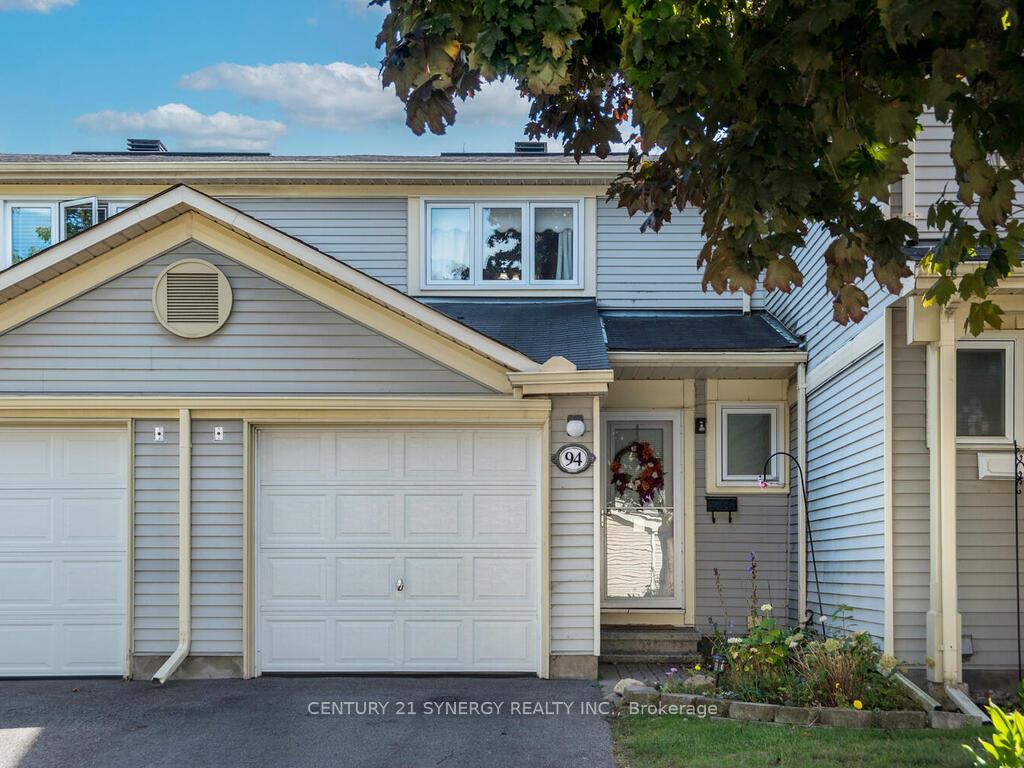 Photo 2 of 94 Bujold Court, Ottawa, Kanata - Katimavik — HOMEH