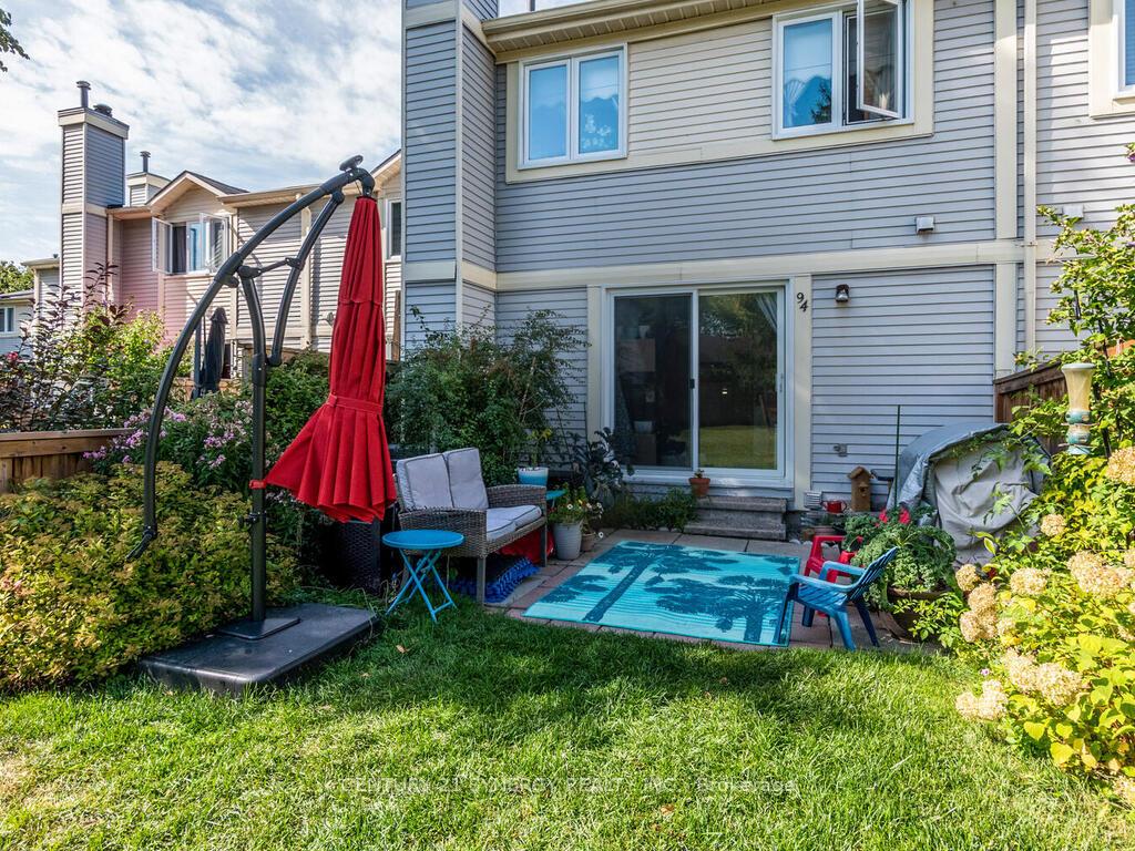 Photo 30 of 94 Bujold Court, Ottawa, Kanata - Katimavik — HOMEH