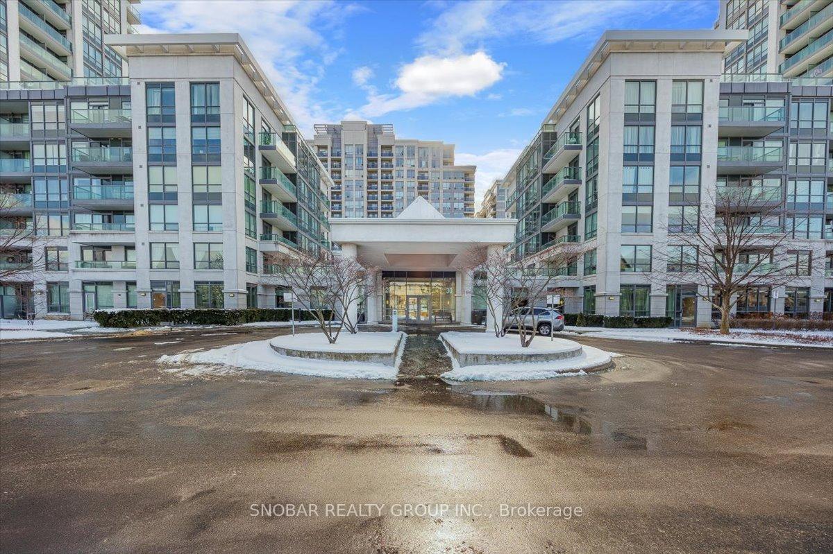 Photo 2 of Unit 103, 20 North Park Road, Vaughan, Beverley Glen — HOMEH