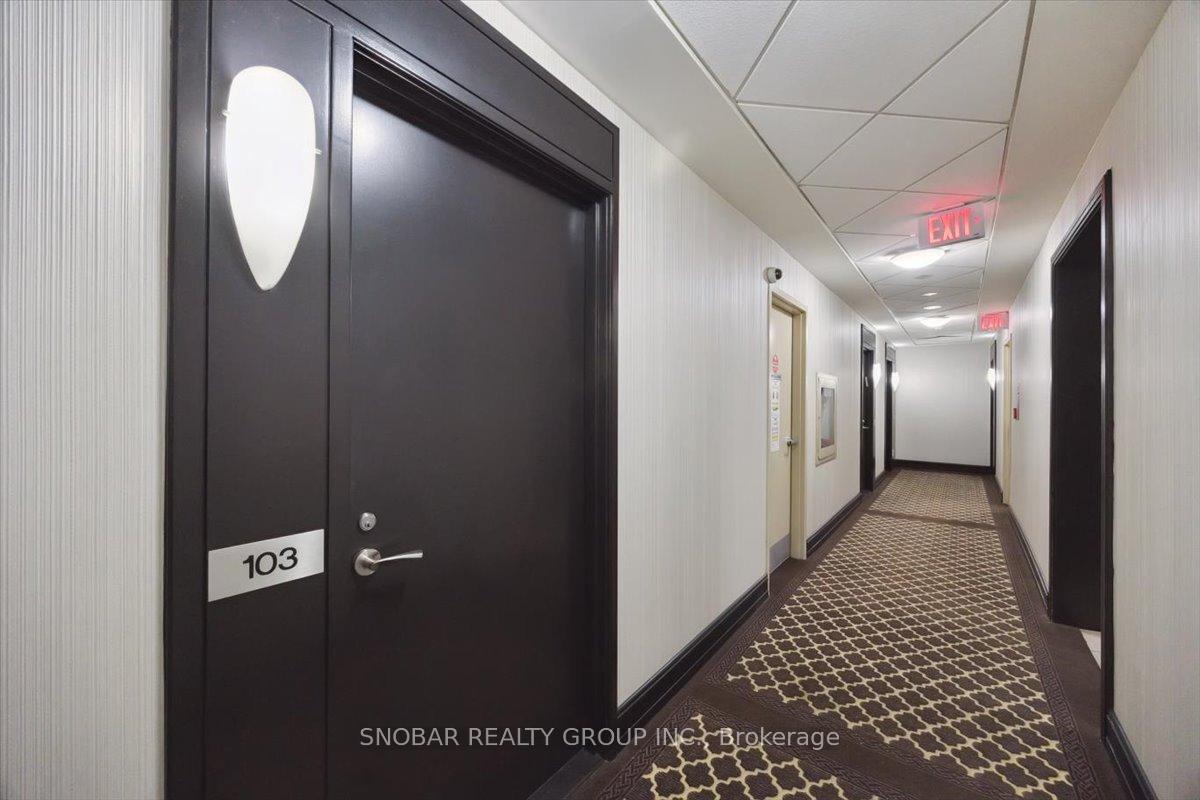Photo 6 of Unit 103, 20 North Park Road, Vaughan, Beverley Glen — HOMEH