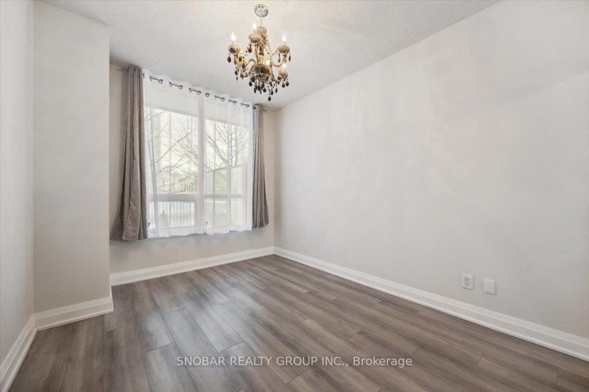 Photo 18 of Unit 103, 20 North Park Road, Vaughan, Beverley Glen — HOMEH