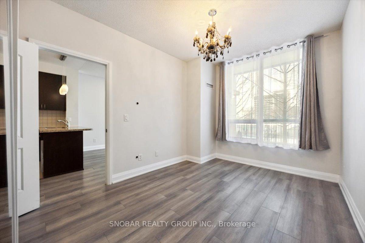 Photo 19 of Unit 103, 20 North Park Road, Vaughan, Beverley Glen — HOMEH
