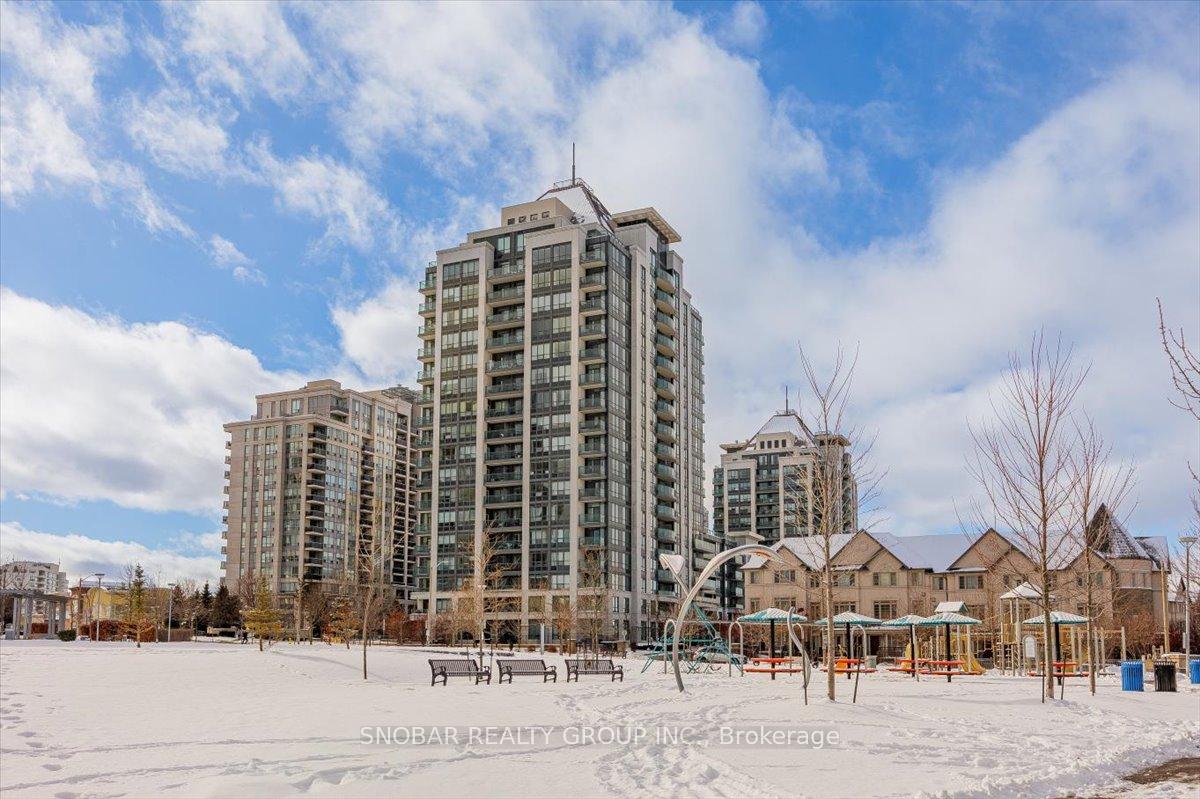 Photo 23 of Unit 103, 20 North Park Road, Vaughan, Beverley Glen — HOMEH