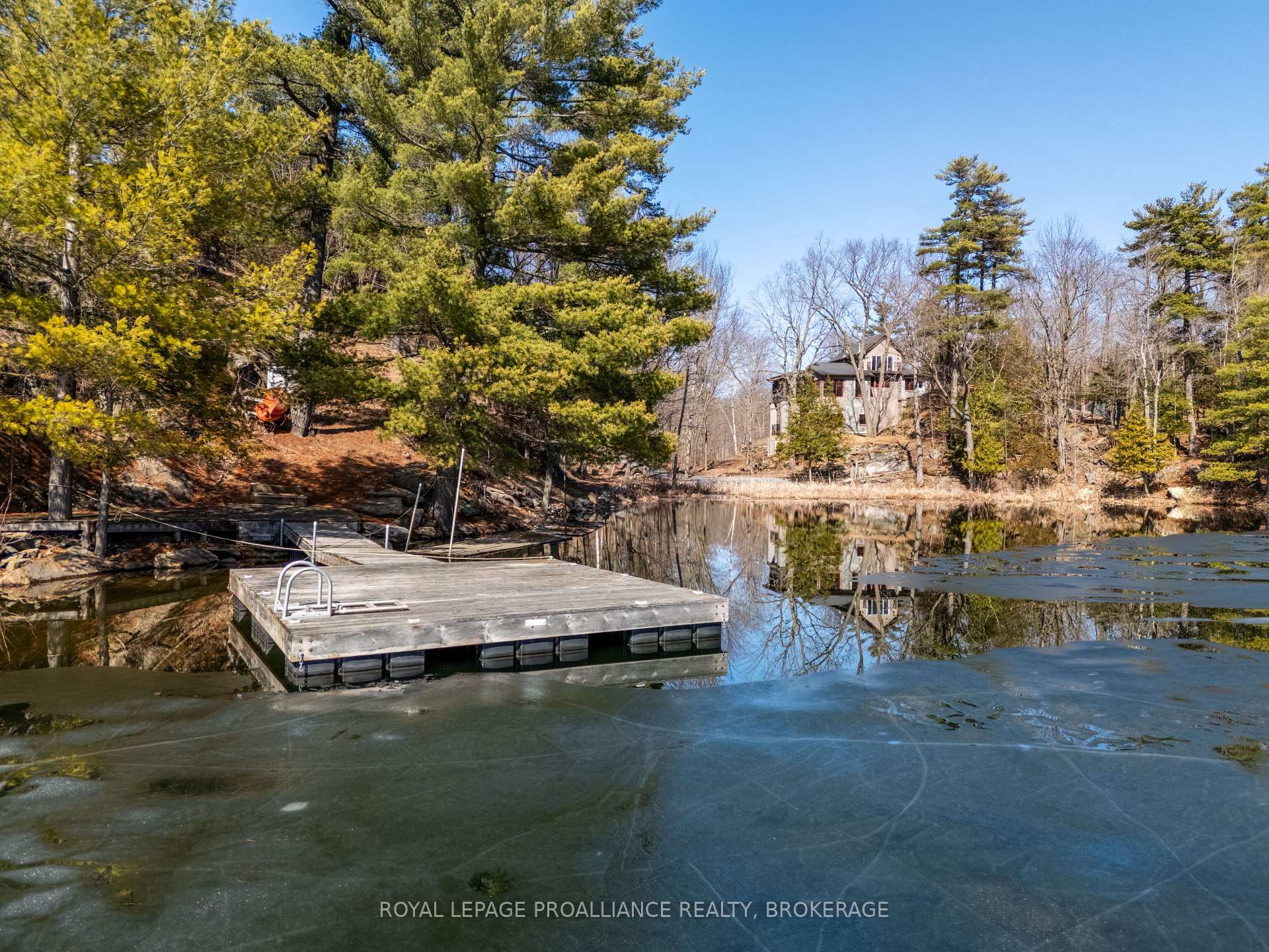 Photo 5 of 7955 Perth Road, Frontenac, Frontenac South — HOMEH