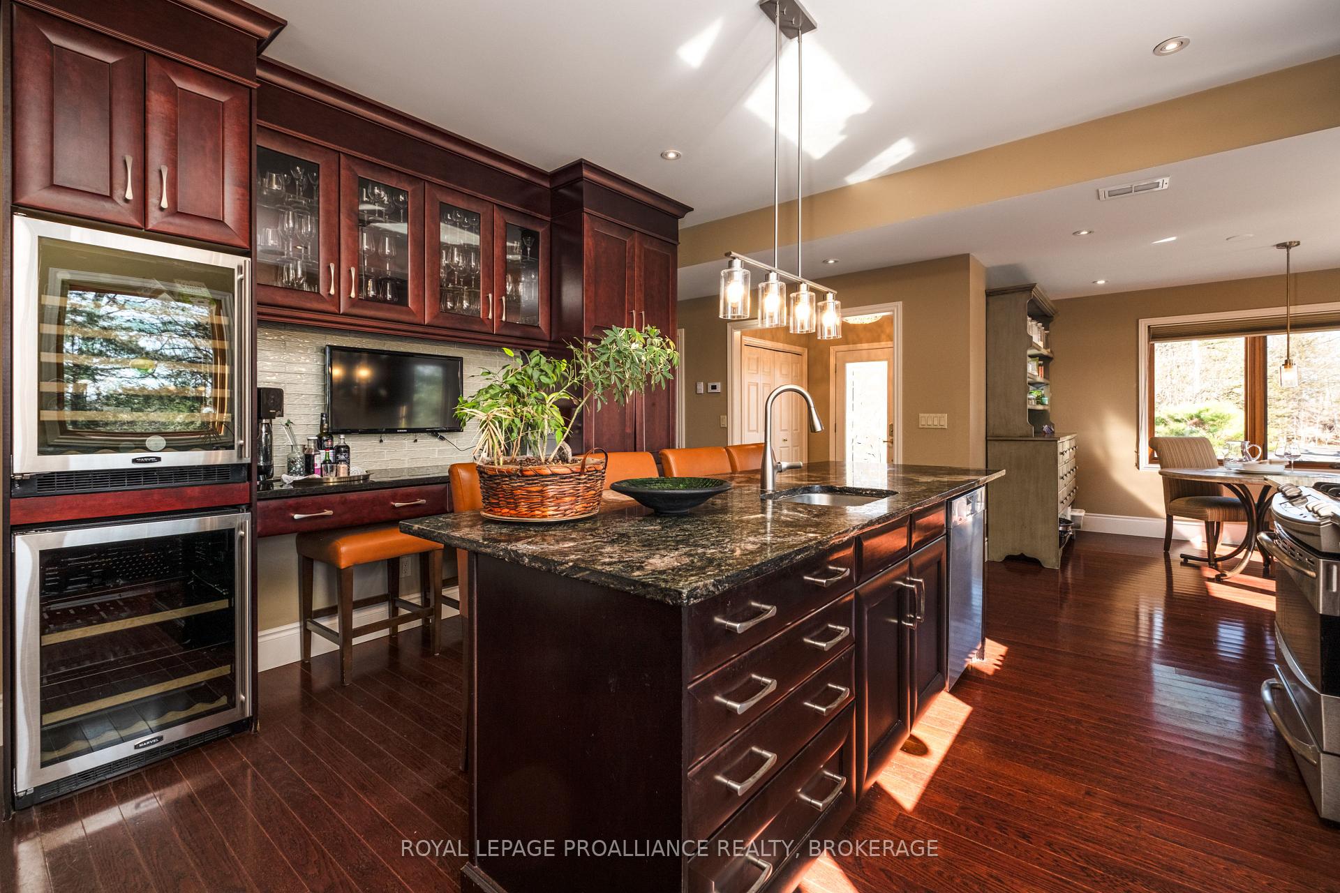 Photo 9 of 7955 Perth Road, Frontenac, Frontenac South — HOMEH