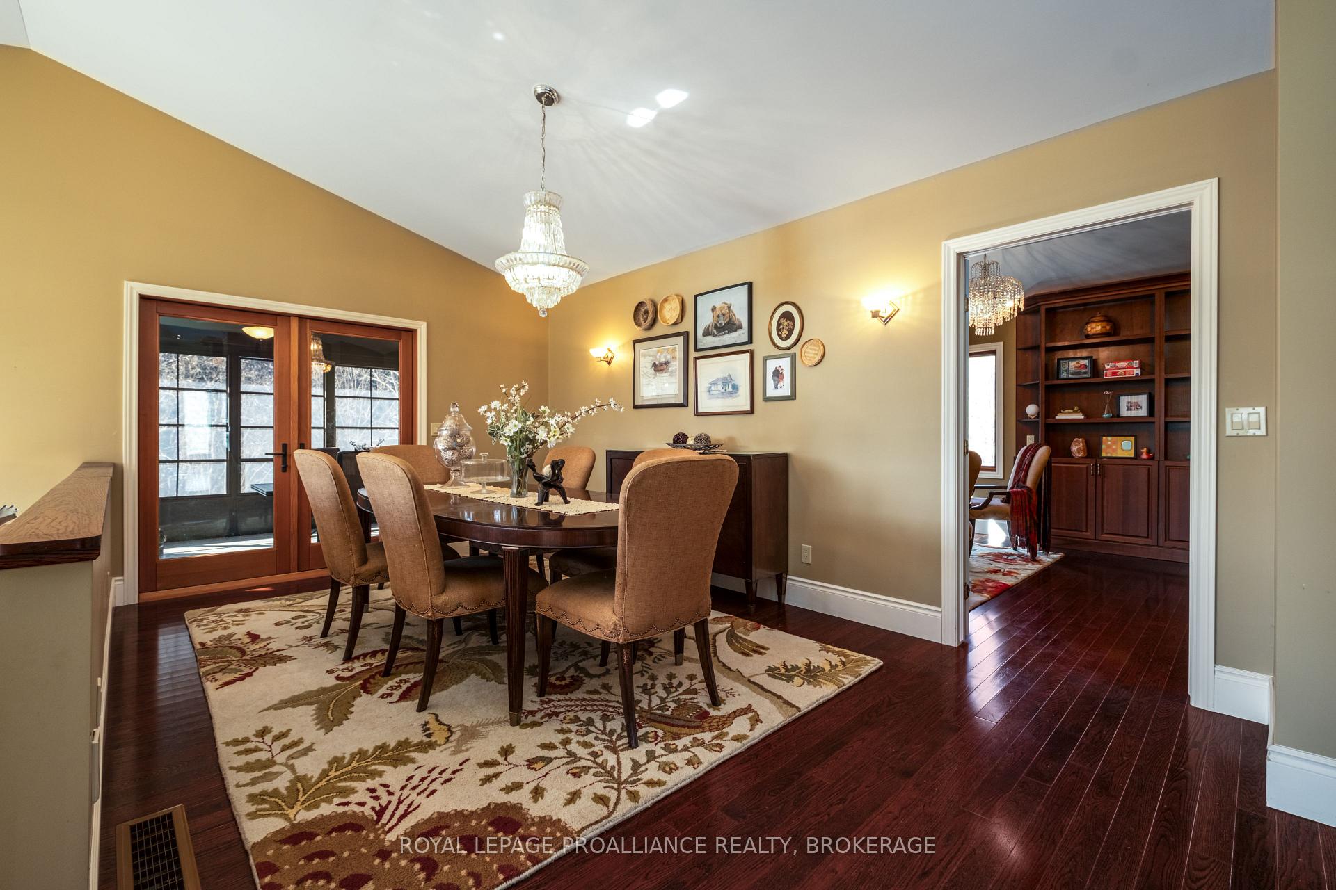 Photo 13 of 7955 Perth Road, Frontenac, Frontenac South — HOMEH